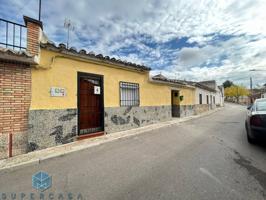 Casa unifamiliar en venta en La Puebla de Montalbán photo 0