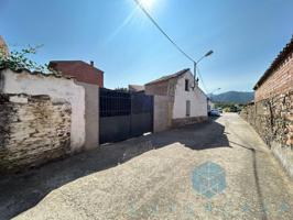 Casa unifamiliar en venta en Navas de Estena photo 0