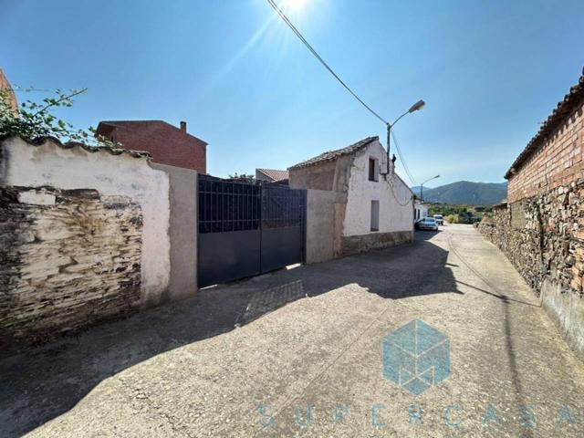 Casa unifamiliar en venta en Navas de Estena photo 0