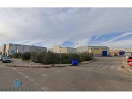 Terreno industrial en venta en Azucaica(45007) photo 0