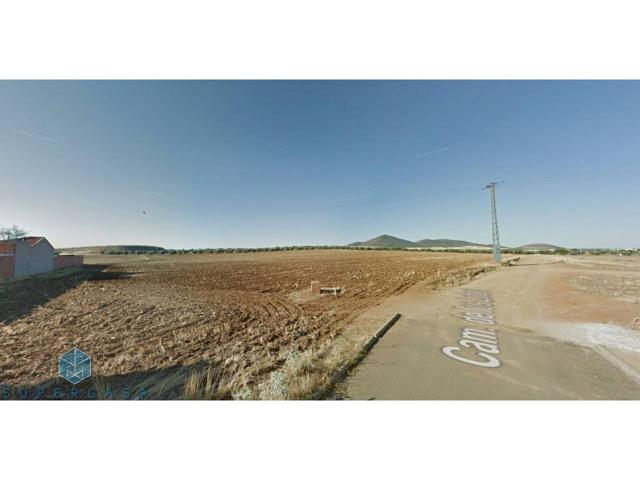 Terreno en venta en Polán photo 0