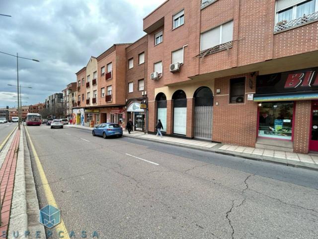 Local en venta en Avenida de Europa(45003) photo 0