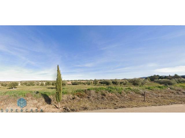 Finca rustica en venta en Burguillos de Toledo photo 0