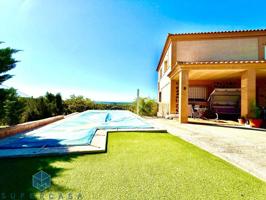 Chalet unifamiliar en venta en Los Cigarrales-Montesión(45004) photo 0