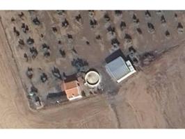 Finca rustica en venta en Burguillos de Toledo photo 0