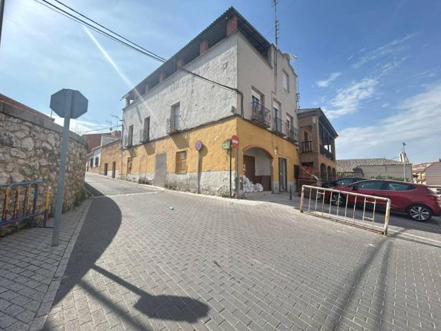 Local en alquiler en Bargas photo 0