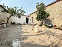 Casa unifamiliar en venta en Las Ventas con Peña Aguilera photo 0
