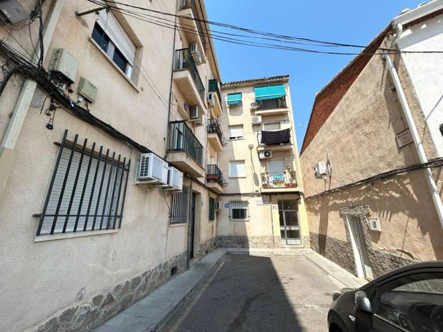 Piso en alquiler en Santa Bárbara(45006) photo 0