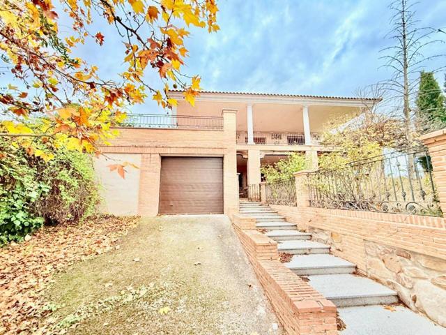 Venta de Casa en Layos photo 0