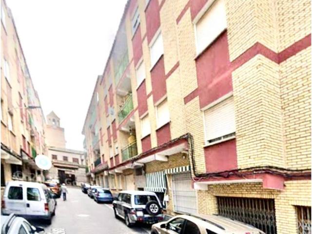 Piso en venta en Gálvez photo 0