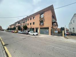 Garaje en venta en Bargas photo 0