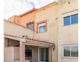 Chalet adosado en venta en Almonacid de Toledo photo 0
