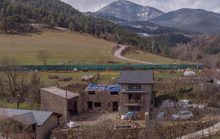 Casa con era, espacio y Naturaleza a tu Alcance photo 0