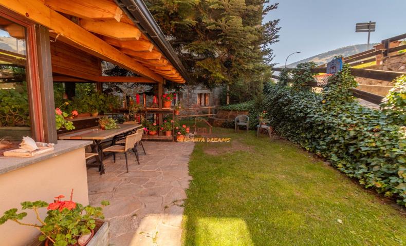 Exclusivo Albergue en La Molina photo 0