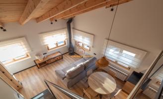 Ático-Dúplex en planta primera photo 0