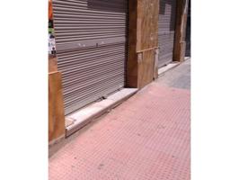 Local comercial en venta en Elda photo 0