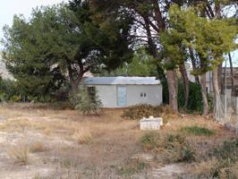 Venta de terreno en Elda photo 0
