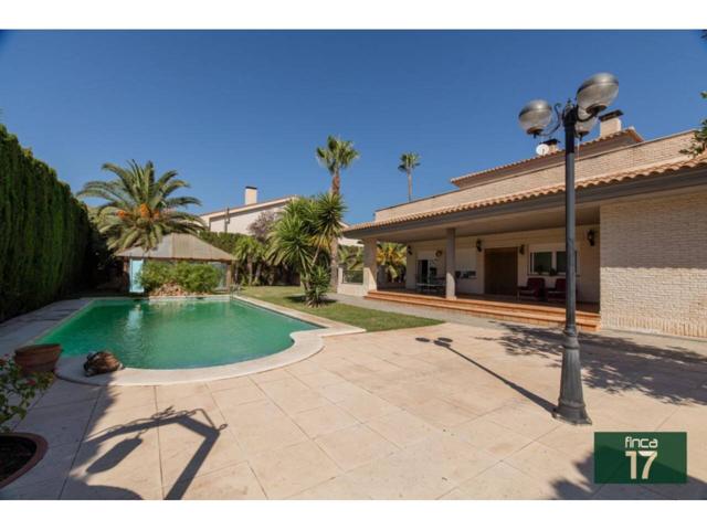 Espectacular chalet a la venta photo 0