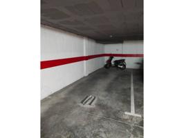 PLAZA DE PARKING A LA VENTA EN PETRER photo 0