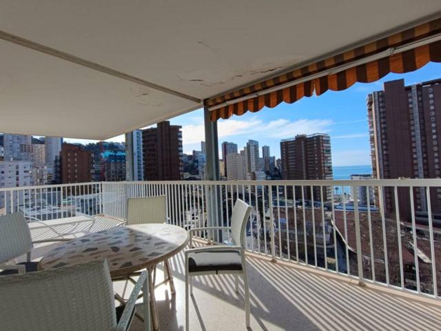 APARTAMENTO EN VENTA EN EL CENTRO DE BENIDORM photo 0
