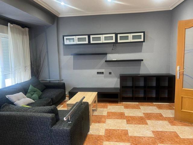 VENTA DE PISO EN PETRER photo 0