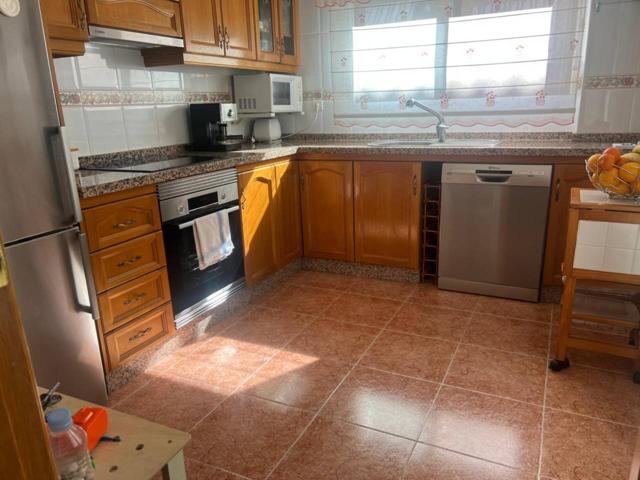 DUPLEX A LA VENTA EN PETRER photo 0