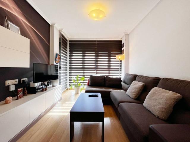 PISO CENTRICO EN PETRER photo 0