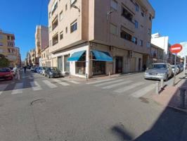 LOCAL EN ALQUILER EN ELDA photo 0