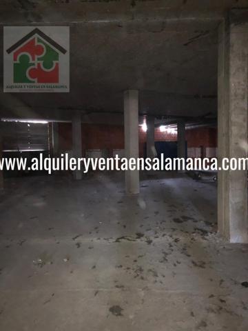 Oficina En alquiler en Santa Marta Ctra De Madrid, Santa Marta De Tormes photo 0