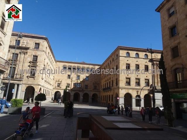  Ático En venta en Centro, Salamanca photo 0