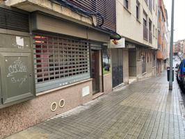 Oficina En alquiler en Prosperidad, Salamanca photo 0