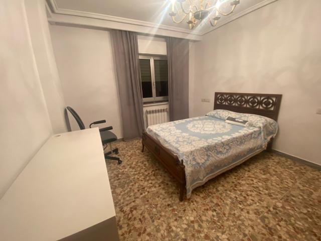 Piso En alquiler en Carmelitas-Oeste, Salamanca photo 0