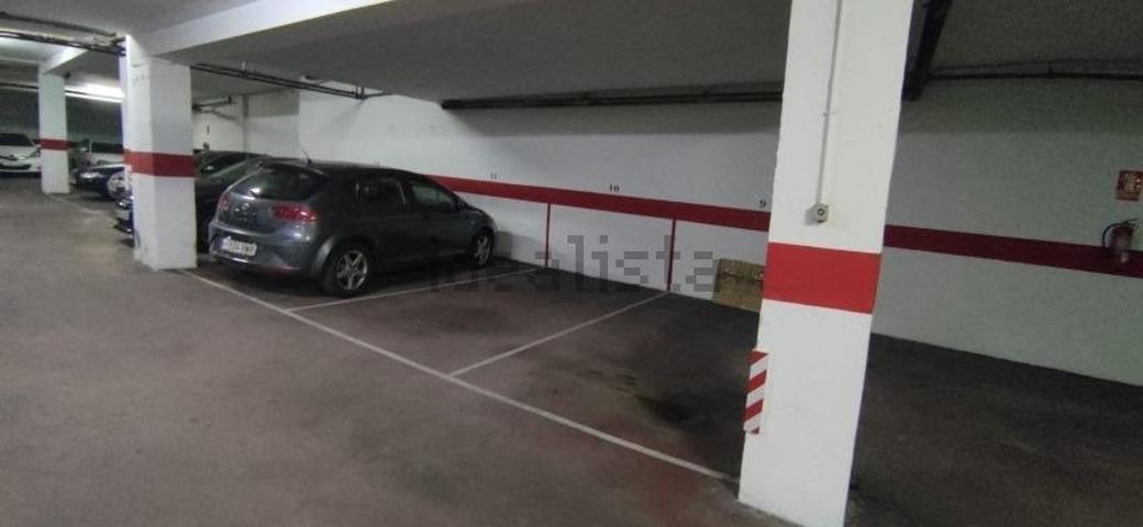 Parking Subterráneo En venta en Vidal, Salamanca photo 0
