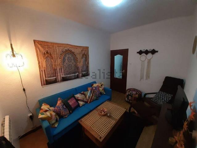 Piso En alquiler en Garrido Sur, Salamanca photo 0