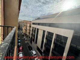 Piso En venta en Carmelitas-Oeste, Salamanca photo 0