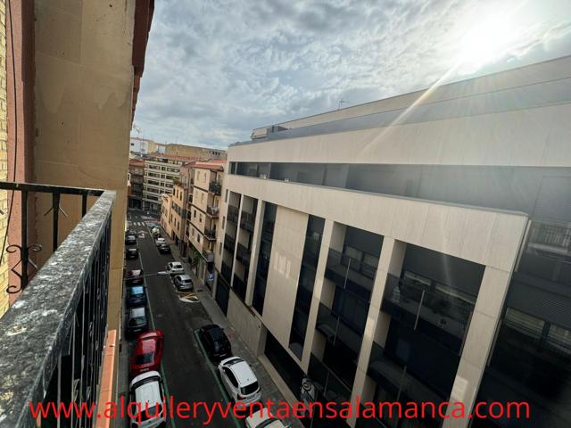 Piso En venta en Carmelitas-Oeste, Salamanca photo 0