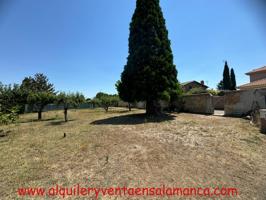 Terreno Urbanizable En venta en Los Almendros, Villamayor photo 0