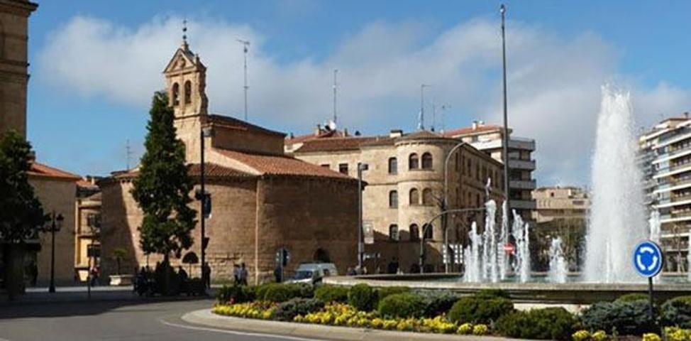 Piso En venta en Centro, Salamanca photo 0