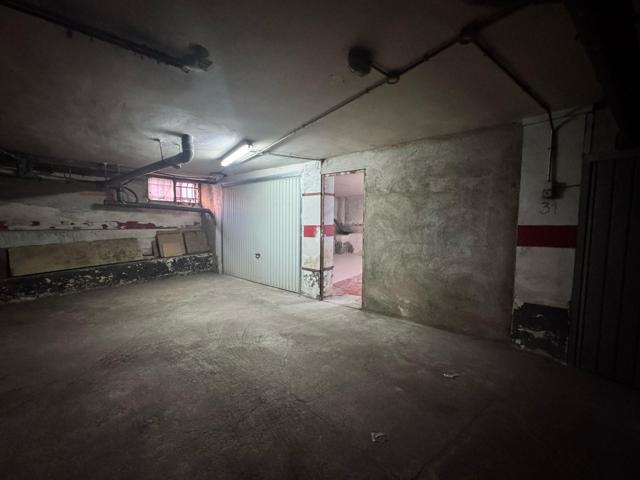 Parking En venta en Castilla Y Leon, Santa Marta De Tormes photo 0