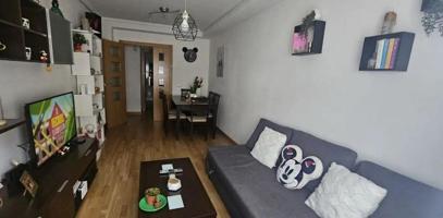 Piso En venta en Pizarrales, Salamanca photo 0