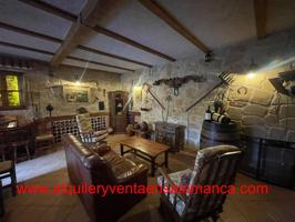 Unifamiliar En venta en Castilla Y Leon, Castellanos De Moriscos photo 0