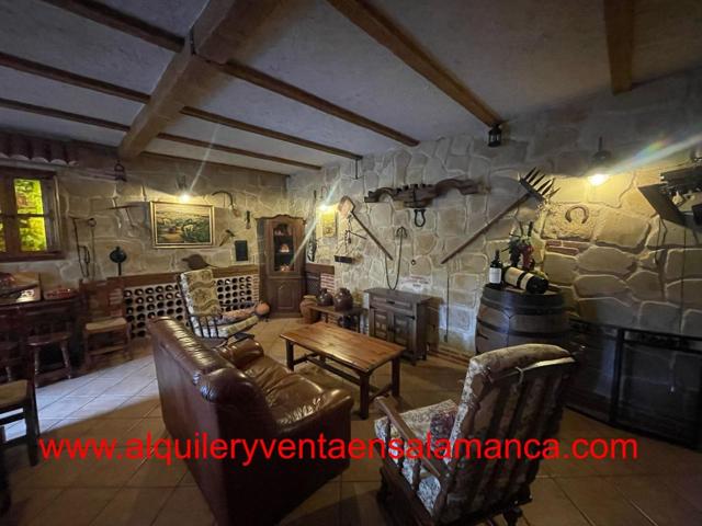 Unifamiliar En venta en Castilla Y Leon, Castellanos De Moriscos photo 0