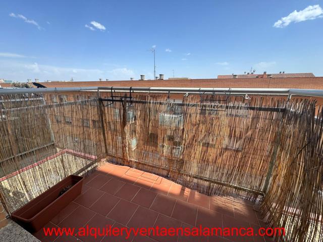Piso En venta en La Platina-Hospital-Campus, Salamanca photo 0
