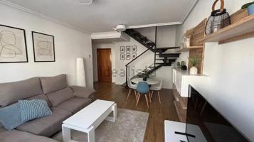 Dúplex En venta en Castilla Y Leon, Carbajosa De La Sagrada photo 0