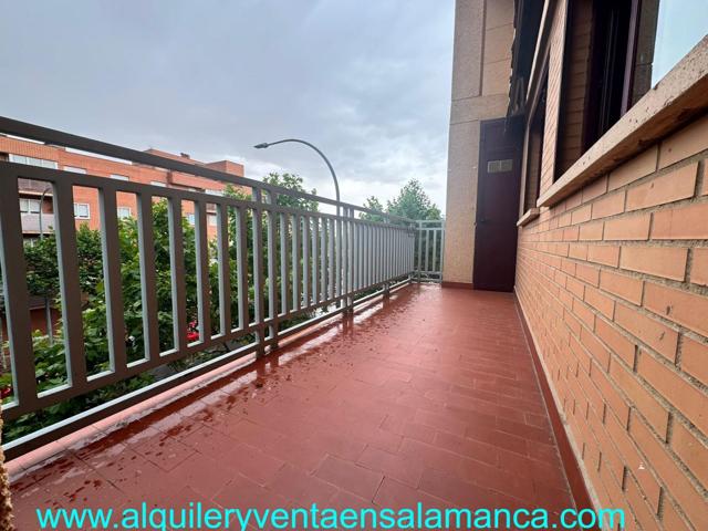 Piso En venta en San José - Parador - Zurguen, Salamanca photo 0