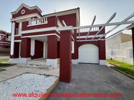 🏡 ¡CHALET INDIVIDUAL EN VENTA EN DOÑINOS (SALAMANCA)! photo 0