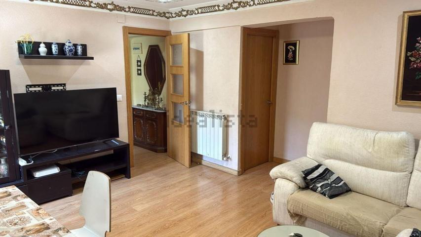 Piso En venta en San José - Parador - Zurguen, Salamanca photo 0