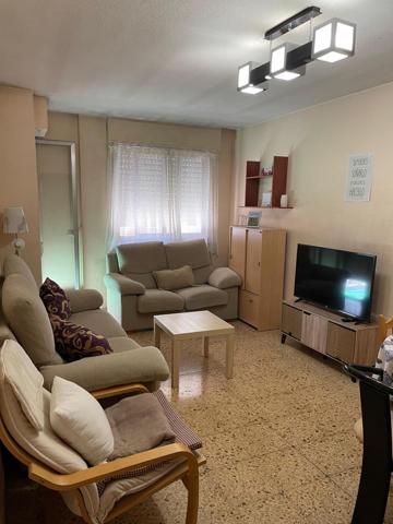 Piso En alquiler en Salesas, Salamanca photo 0