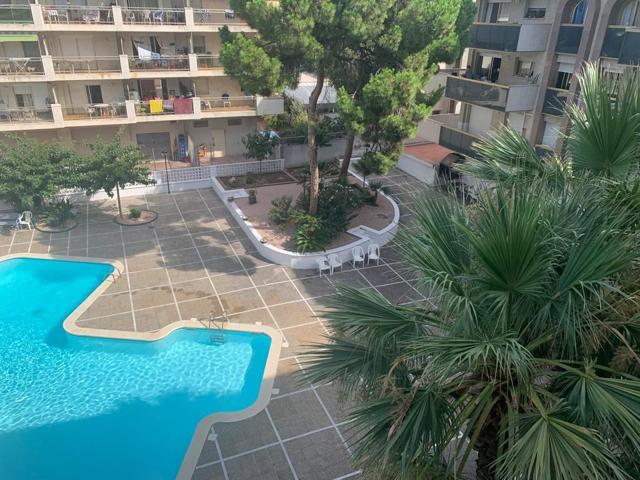 Piso En venta en Salou photo 0