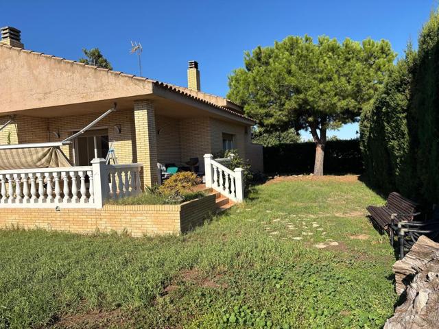 Villa En venta en Cambrils photo 0